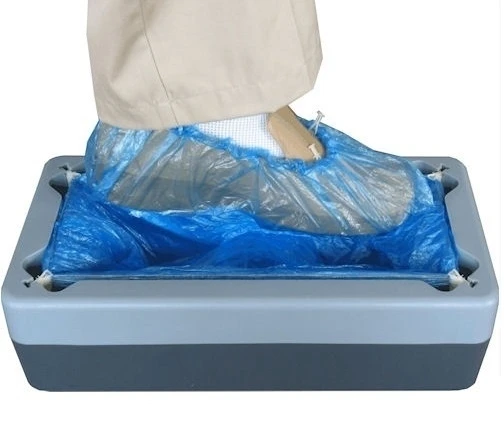 Mopatex Automatinis antbačių dozatorius Cisne SHOE COVER