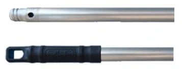 Mopatex Cisne ALU anodizuotas aliuminio kotas 150cm