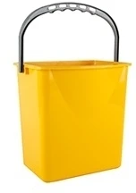 Mopatex Cisne Color plastikinis kibirėlis 5L - Mėlyna