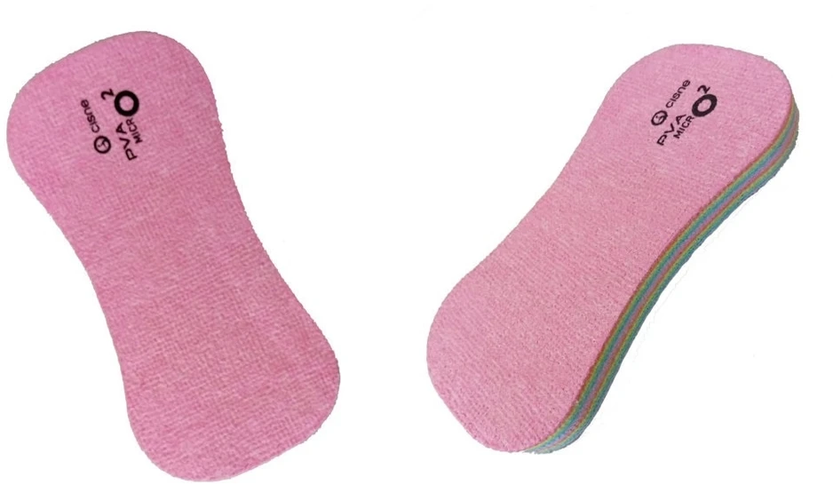 Mopatex Cisne PVA Micro2 kempinė 18x9cm