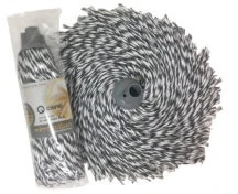 Mopatex Grindų plovimo rinkinys Cisne Micro-Cotton
