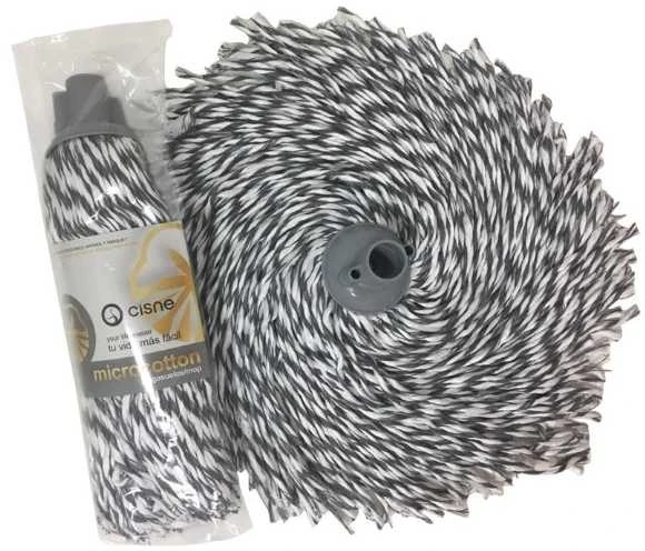 Mopatex Grindų plovimo šluostė Cisne Micro-Cotton 180g