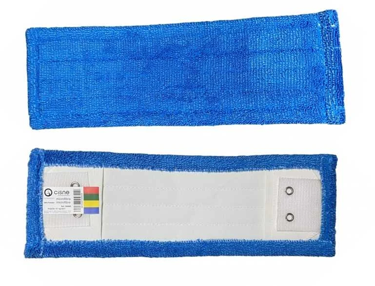 Mopatex Cisne FastClean WET mikropluošto šluostė grindims 40cm