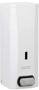 Mediclinics DJ0040 muilo dozatorius 1.5L, baltas