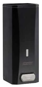 Mediclinics DJ0040B muilo dozatorius1.5L, juodas