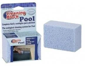 Polydros Cleaning Block POOL valymo blokelis baseinams ir SPA