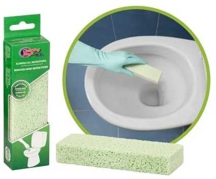 Polydros Cleaning Block WC valymo blokelis klozetui 15x4.5x2.5 cm