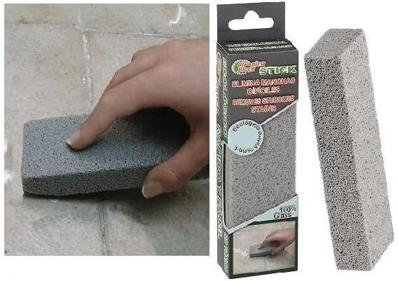 Polydros Cleaning Block STICK valymo blokelis paviršiams 15x4.5x2.5cm