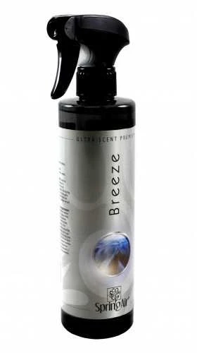 Springair Purškiamas audinių - oro gaiviklis Spring Air Breeze, 500ml