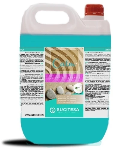 Sucitesa Ambigen Calm purškiamas kvapas - 5L