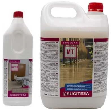 Sucitesa Suciwax Matter apsauginė emulsija (matinė) - 5L