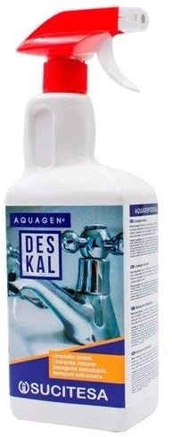 Sucitesa Aquagen Deskal kalkių valiklis - 5L