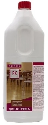 Sucitesa Aquagen PK medinių grindų ploviklis - 5L