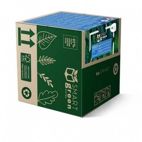 Sucitesa Natursafe Care Rinsematic45 ekologiškas skalavimo skystis indaplovėms, 10L (SGS)