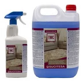 Sucitesa Aquagen TMC sausa puta kilimams ir apmušalams - 5L
