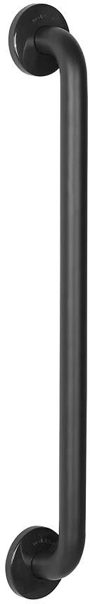 Mediclinics Ranktūris tiesus 610mm, baltas