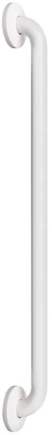Mediclinics Ranktūris tiesus 610mm, baltas