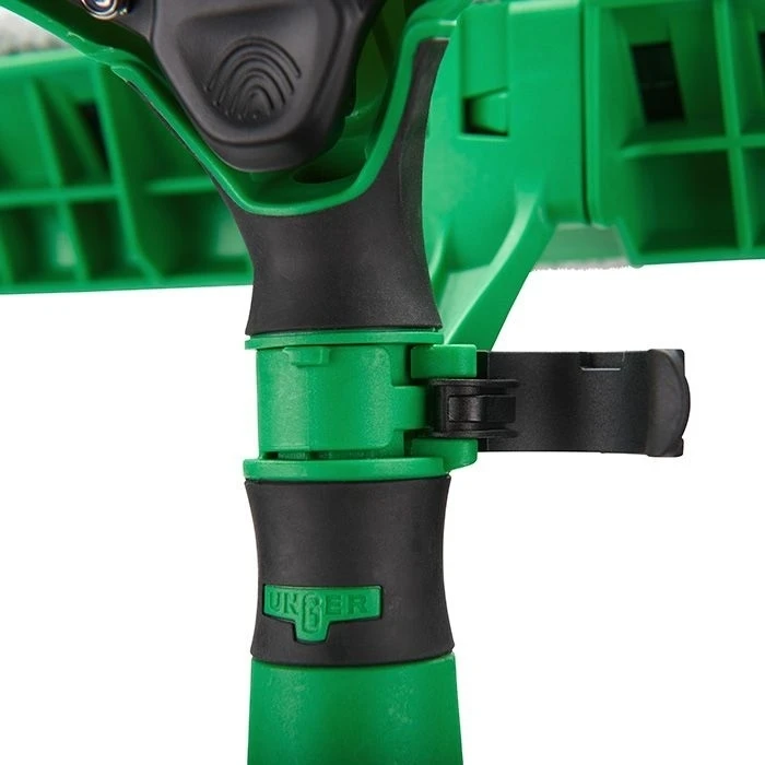 Unger 2in1 VisaVersa PRO langų valytuvas 35cm/45cm - 35cm