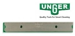 Unger ašmenys langų grandikliams 10cm (10vnt.)