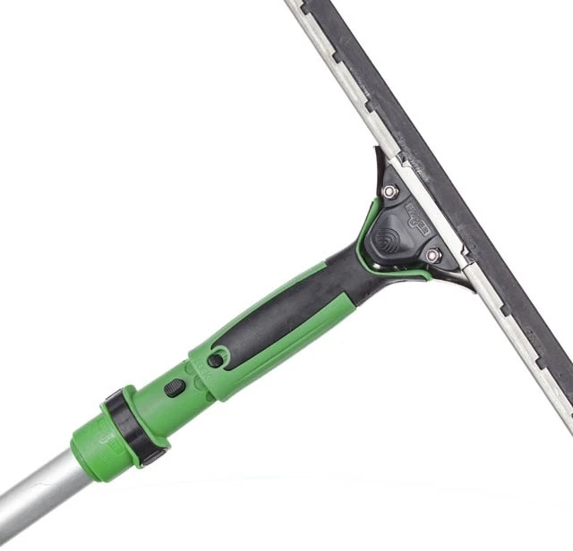 Unger ErgoTec® profesionalus stiklo valytuvas 25cm/35cm/45cm/55cm - 35cm