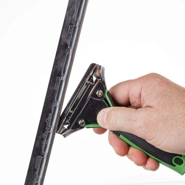 Unger ErgoTec® profesionalus stiklo valytuvas 25cm/35cm/45cm/55cm - 35cm