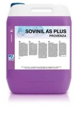 Vijusa Sovinil As Plus Provenza skalbinių minkštiklis - 20L