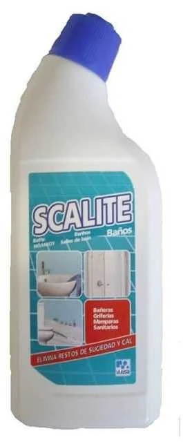 Vijusa Scalite Banos tualetų priežiūros priemonė - 750ml