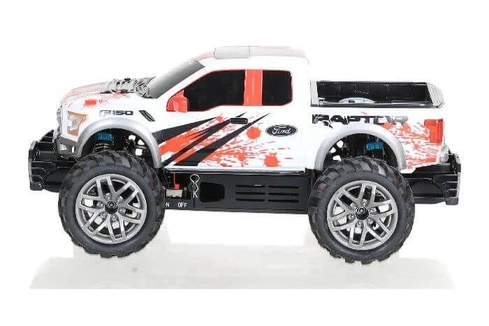 Carrera RC 2,4 GHz 370183017 Ford F-150 Raptor PX