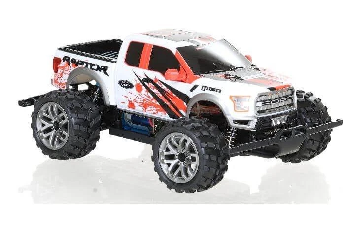 Carrera RC 2,4 GHz 370183017 Ford F-150 Raptor PX