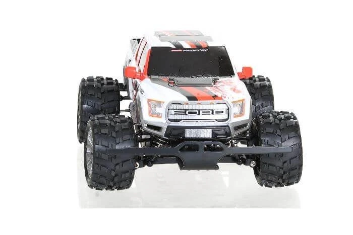 Carrera RC 2,4 GHz 370183017 Ford F-150 Raptor PX