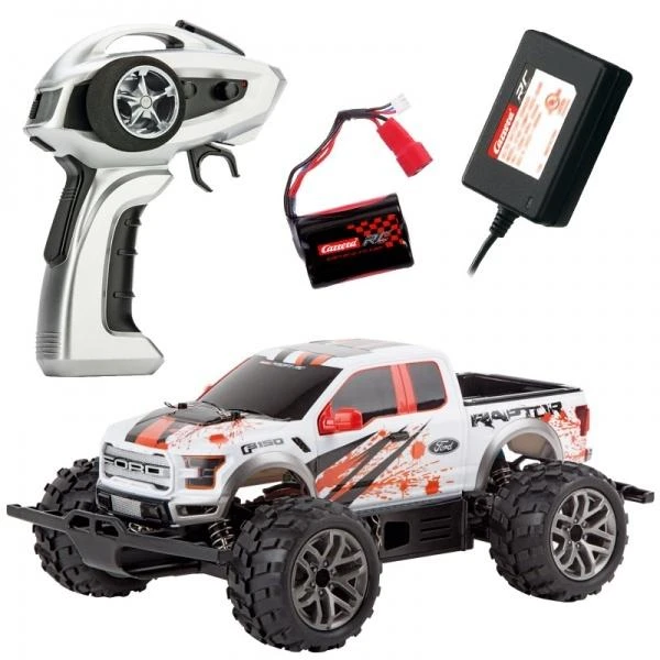 Carrera RC 2,4 GHz 370183017 Ford F-150 Raptor PX