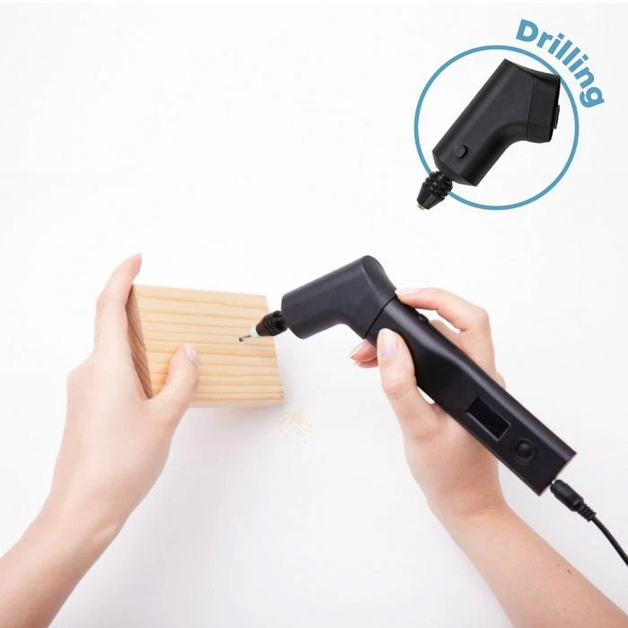 3DSimo 3D Pero MultiPro antgalis (G3D2017)
