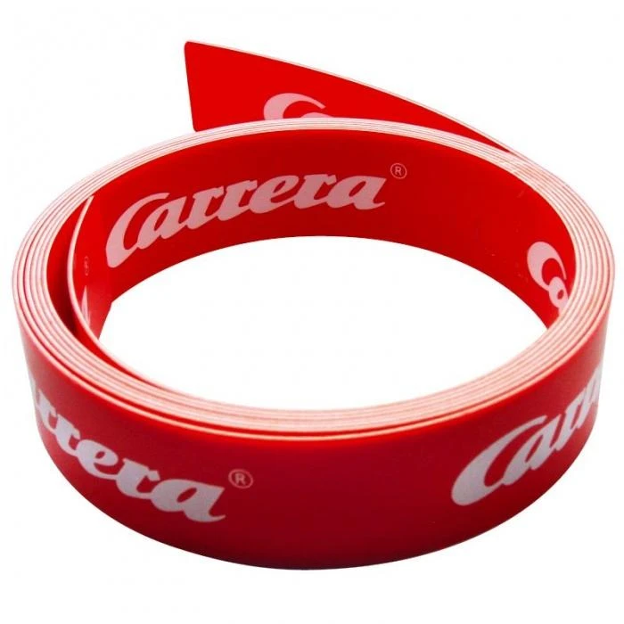 Raudona juosta Carrera 20m
