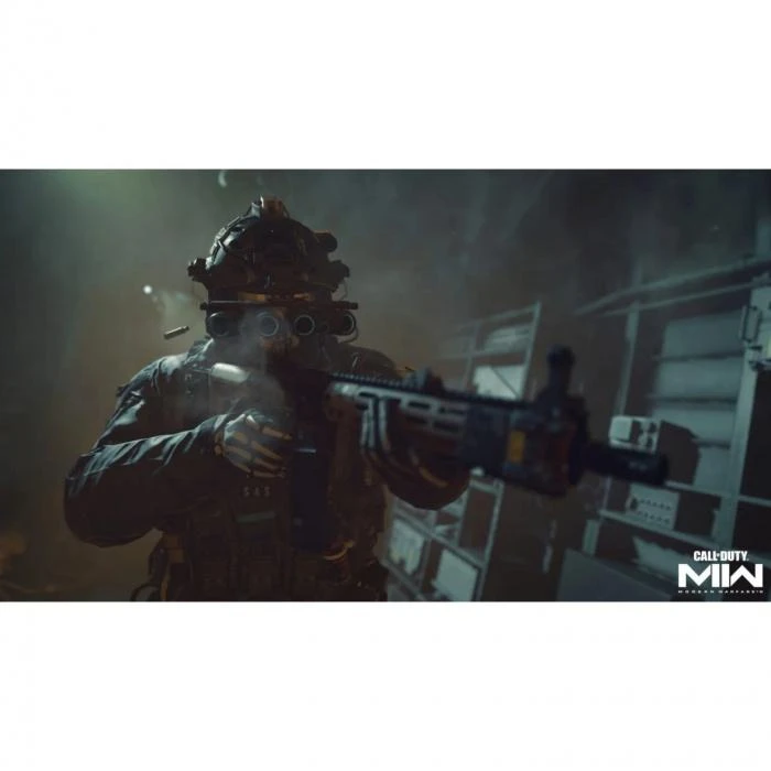 „Activision Call Of Duty: Modern Warfare II“ PS4