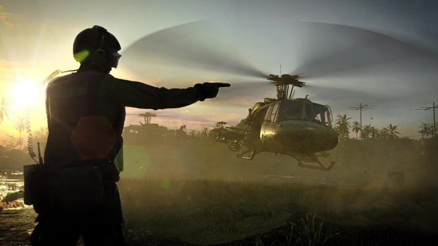 „Activision Call of Duty: Juodas Ops Cold War“ PS5
