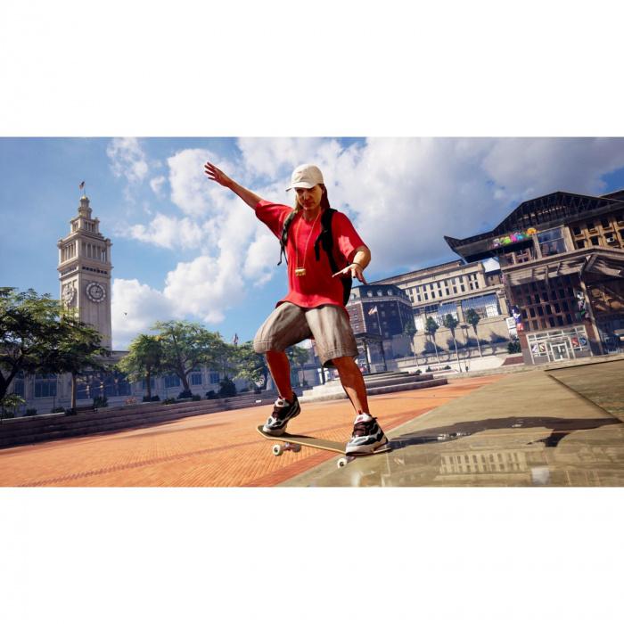 „Activision“ Tony Hawk's Pro Skater 1+2