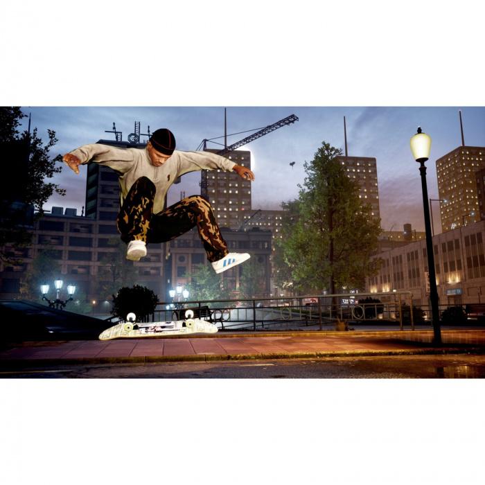 „Activision“ Tony Hawk's Pro Skater 1+2