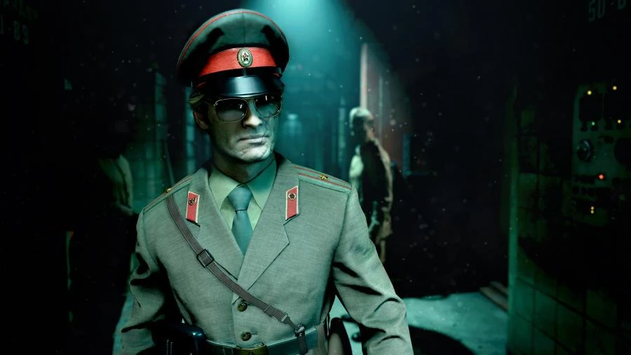 „Activision Call of Duty: Juodas Ops Cold War“ XBOX One