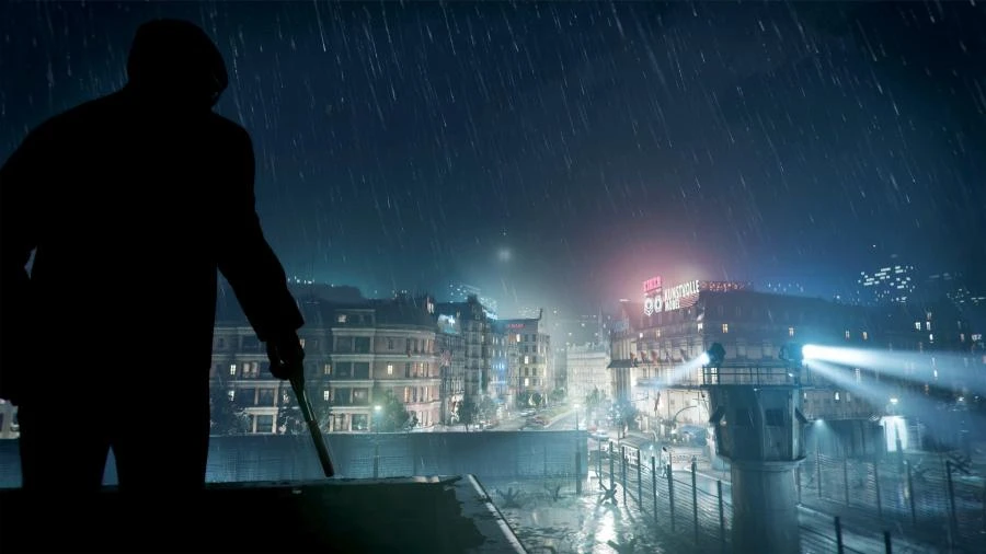 „Activision Call of Duty: Juodas Ops Cold War“ XBOX One
