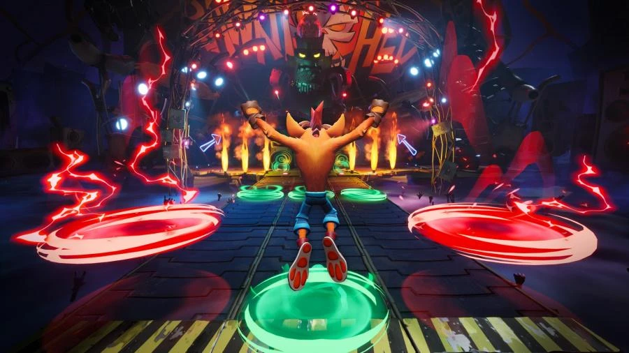 Activision Crash Bandicoot 4: It’s About Time XBOX Series X