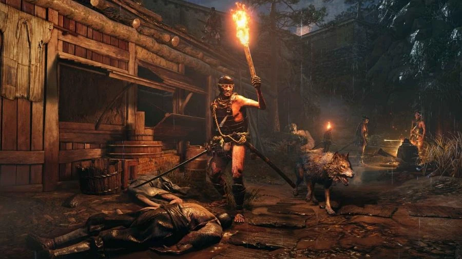 ACTIVISION Sekiro: Shadows Die Twice XBOX ONE LT