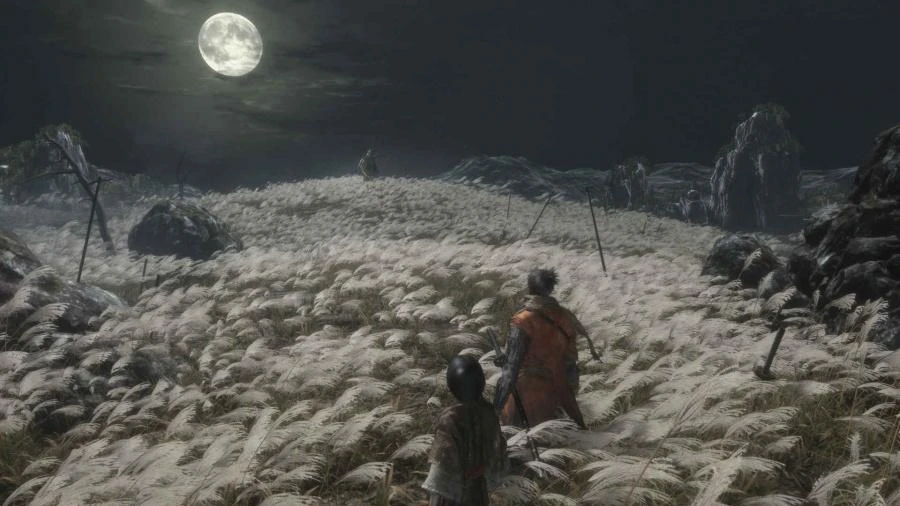 ACTIVISION Sekiro: Shadows Die Twice XBOX ONE LT