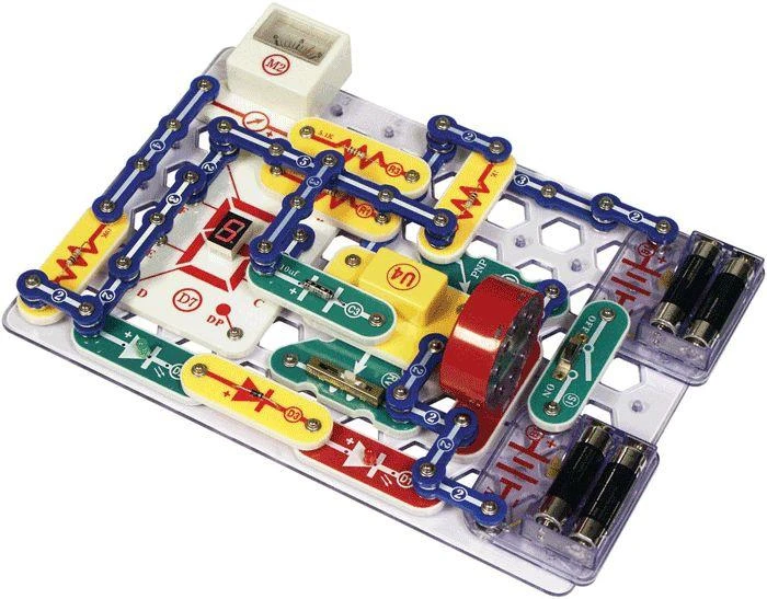 Boffin I 500 (GB1019)