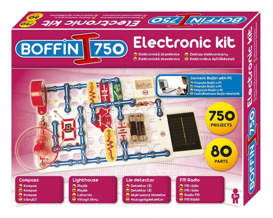 Boffin I 750 (GB1020)
