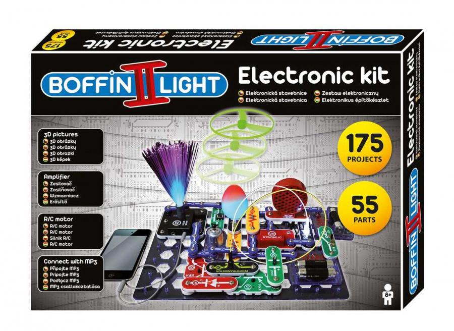 Boffin Boffin II LIGHT