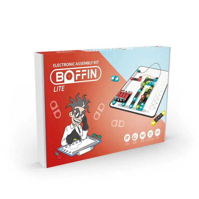 „Boffin Magnetic Lite“ (GB7001)