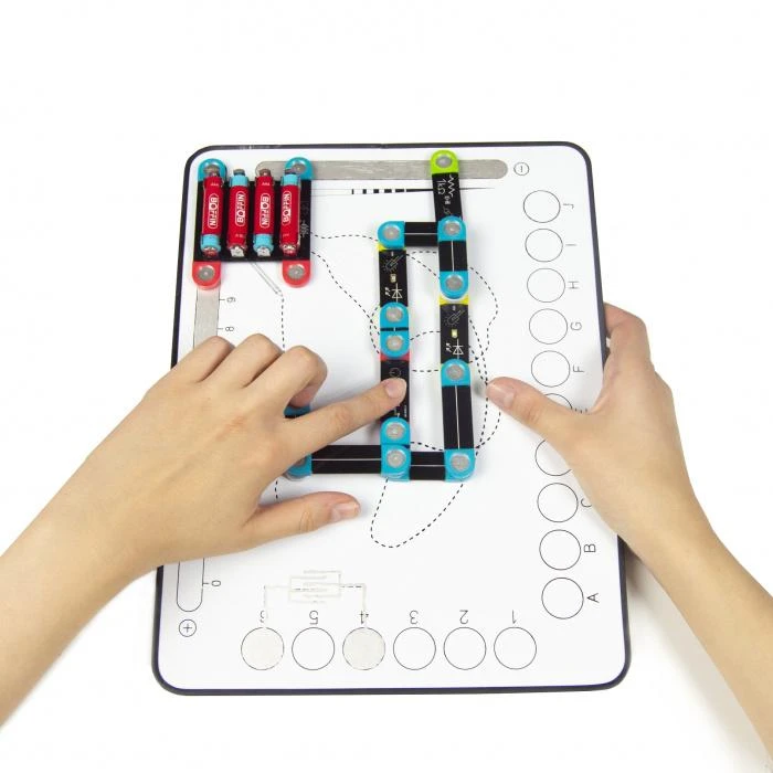 „Boffin Magnetic Lite“ (GB7001)