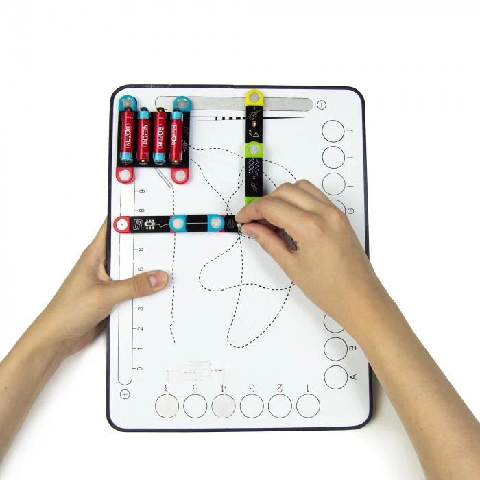 „Boffin Magnetic Lite“ (GB7001)