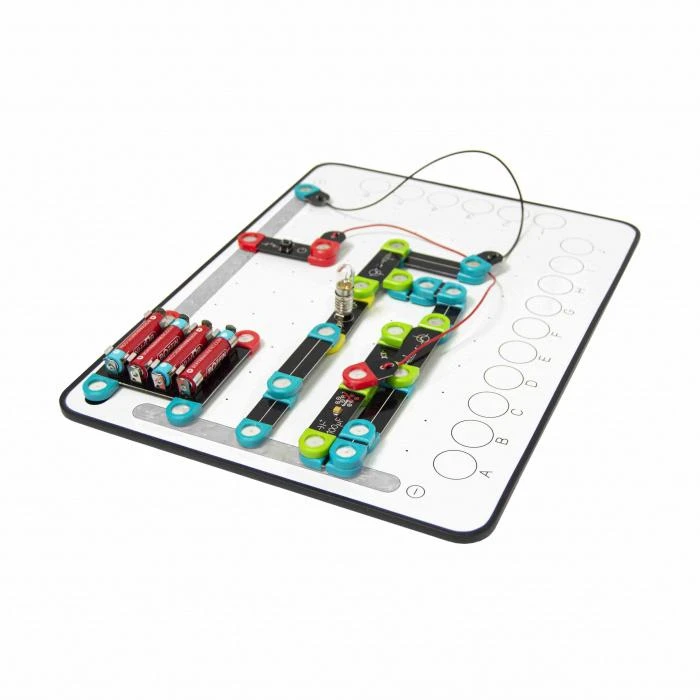 „Boffin Magnetic Lite“ (GB7001)