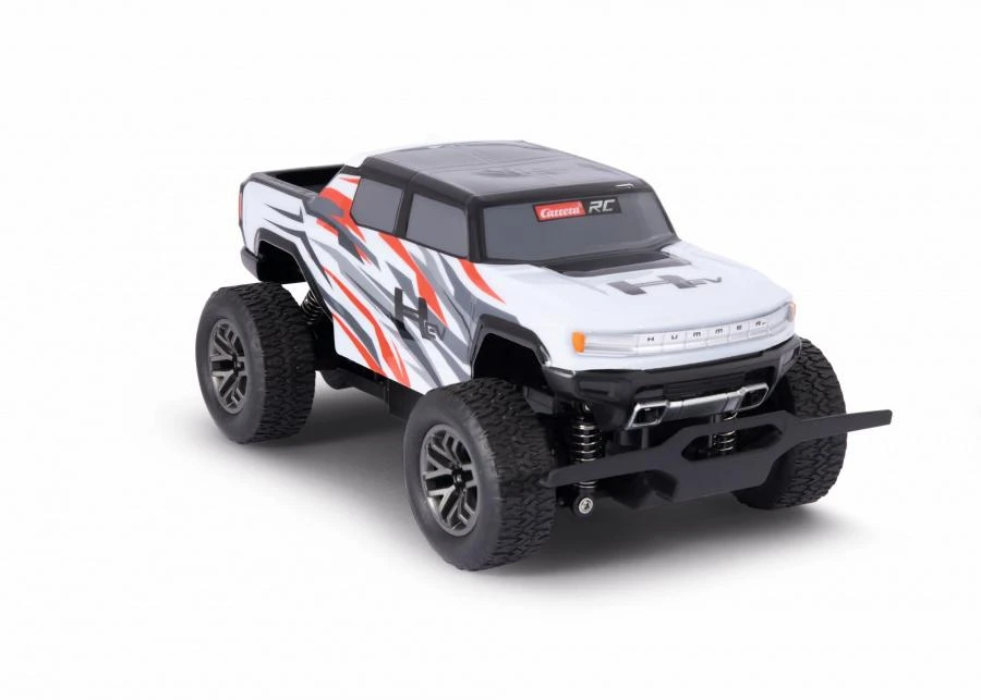 Carrera *****CARRERA RC GMC Hummer EV 2,4GHz 370182022